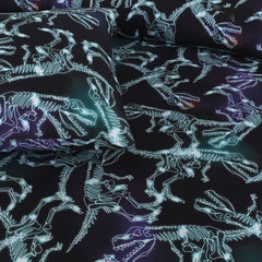 Kids Bed Sheet Design 234 - Nishat Creative Store