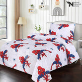Kids Bed Sheet Design 237 - Nishat Creative Store