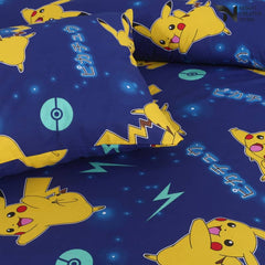 Kids Bed Sheet Design 240 - Nishat Creative Store