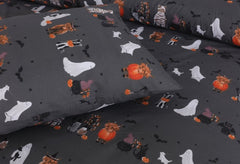 Kids Bed Sheet Design 246 - Nishat Creative Store