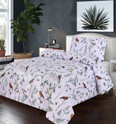 Kids Bed Sheet Design 247 - Nishat Creative Store