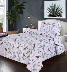 Kids Bed Sheet Design 247 - Nishat Creative Store