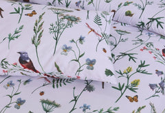 Kids Bed Sheet Design 247 - Nishat Creative Store