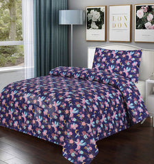 Kids Bed Sheet Design 248 - Nishat Creative Store