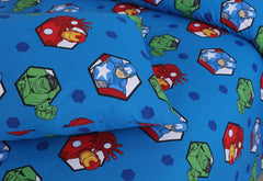 Kids Bed Sheet Design 250 - Nishat Creative Store