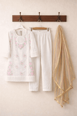 Little Diva Festive Dress 3 pcs