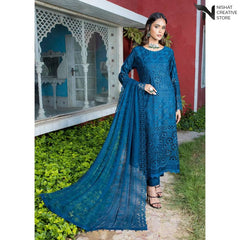 Luxury Boring Eddition MI Vol 05 D#10 - Nishat Creative Store