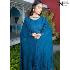 Luxury Boring Eddition MI Vol 05 D#10 - Nishat Creative Store