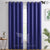 Pack Of 2 Curtain Design 0050 Curtains