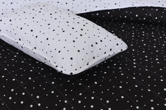 Quilted Bed Spread 3 PCS Design Code 106 - Nishat Creative Store