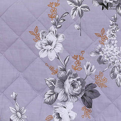 Quilted Comforter Set 6 Pcs Design 798 - Nishat Creative Store