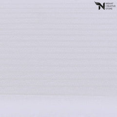 Self Stripe Cotton Quilt Cover Set 8 Pcs Designs 176 - Nishat Creative Store