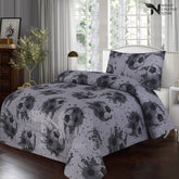Single Bed Sheet Design 453 Bed Sheet