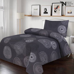 Single Bed Sheet Design 482 Bed Sheet