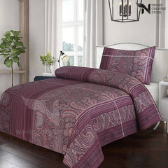 Single Bed Sheet Design 489 Bed Sheet