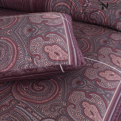 Single Bed Sheet Design 489 Bed Sheet