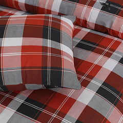 Single Bed Sheet Design 496 - Nishat Creative Store