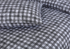 Single Bed Sheet Design 583 - Nishat Creative Store