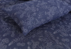 Single Bed Sheet Design 584 - Nishat Creative Store