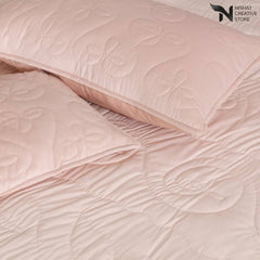 Texture Quilted Bridal Set 5 Pcs Hand Made Design Code 119 Bridal Sets