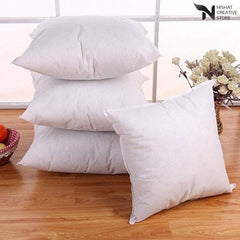 Vacuum Packed 4 Filled Cushion NC 02 - Nishat Creative Store