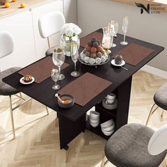 Waffle Cotton Table Runner Set NC 126 - Nishat Creative Store