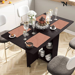 Waffle Cotton Table Runner Set NC 129 - Nishat Creative Store