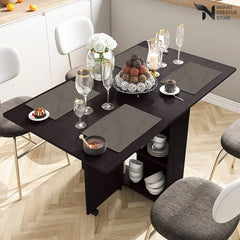 Waffle Cotton Table Runner Set Nc 132