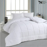 White Winter Quilted Quilt Design 149 - Nishat Creative Store