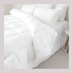 White Winter Quilted Quilt Design 149 - Nishat Creative Store