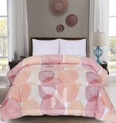 Winter Quilted Quilt 1 Pcs Design 126 - Nishat Creative Store