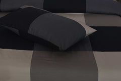 Double Bed Sheet Design NC-M 5086