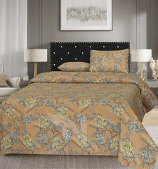 Double Bed Sheet Design NC-C 6020