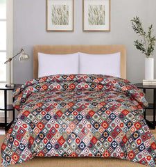 1 PC Double ( Filled Quilt )  NCS # 191
