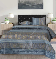 Double Bed Sheet Design NC-S 5013