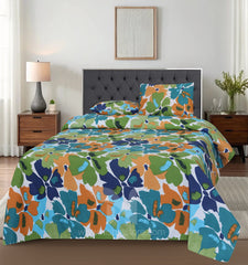 Double Bed Sheet Design NC-C 7294