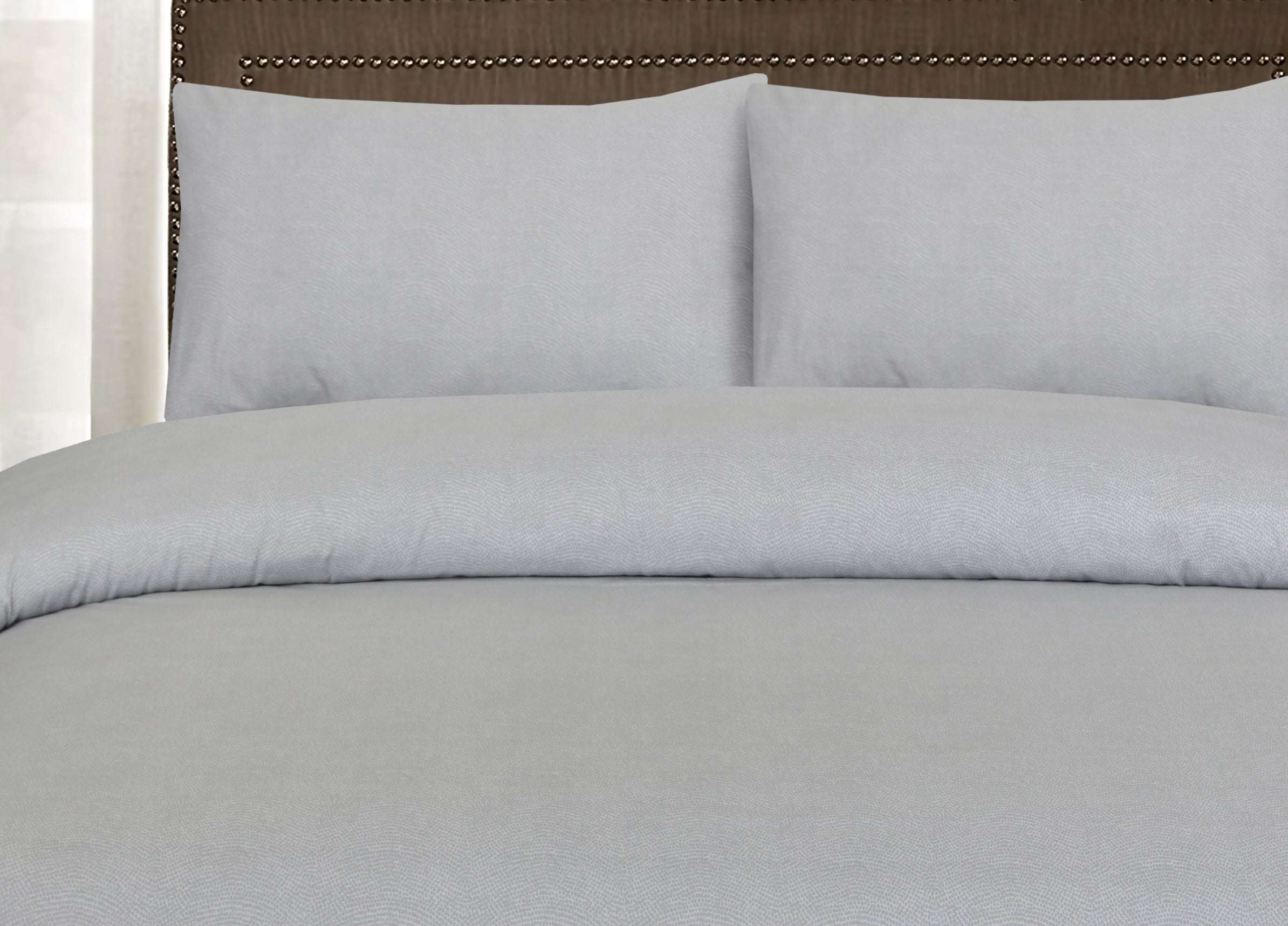 Double Bed Sheet Design NC-C 3965