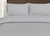 Purple Quilted Waterproof Mattress Protector 229