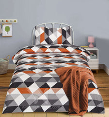 Single Bed Sheet Design 810