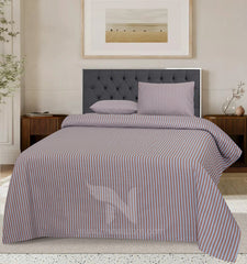 Double Bed Sheet Design NC-C 7338