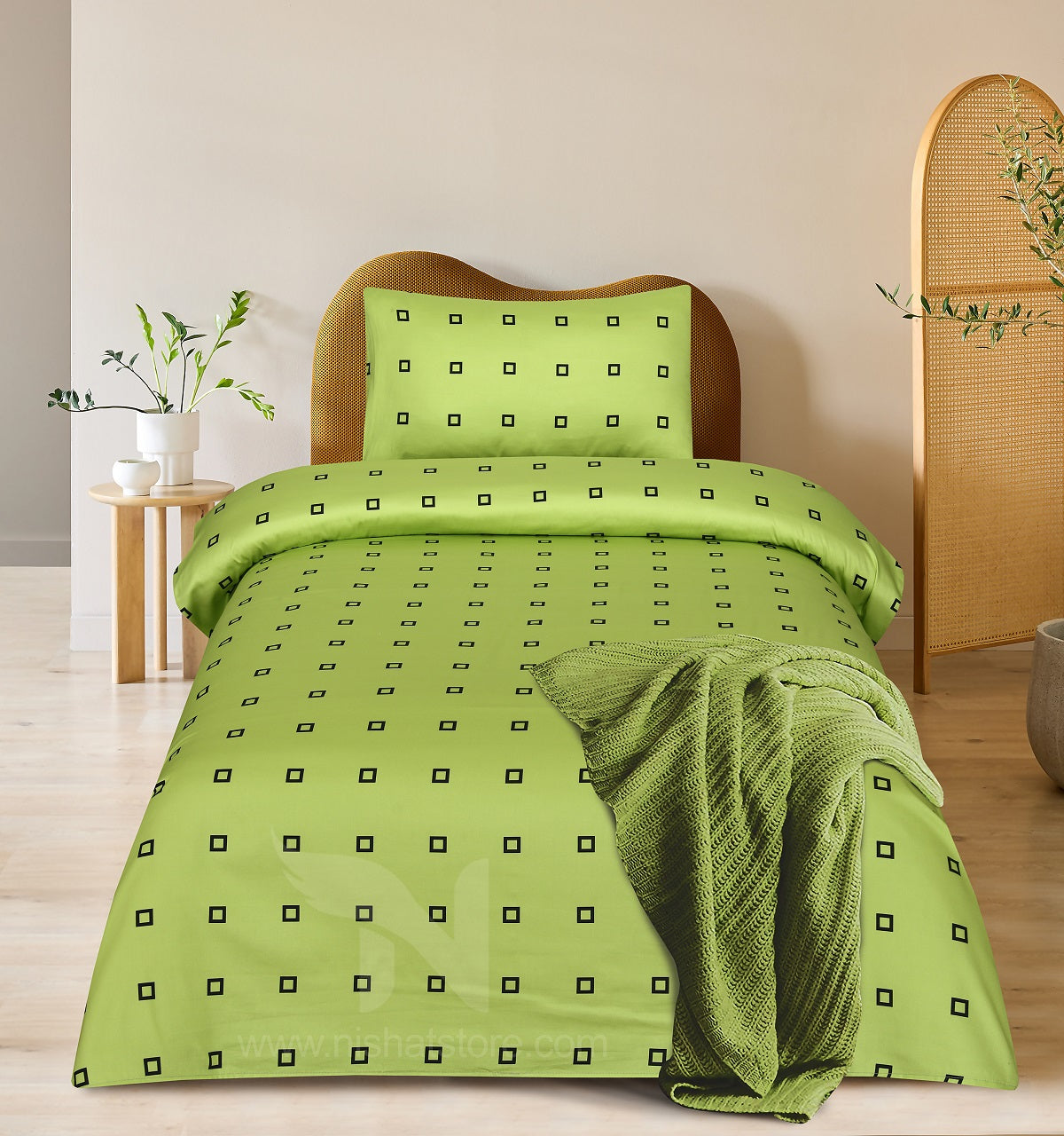 Single Bed Sheet Design 770