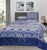 Quilted Comforter Set 6 Pcs Design 820