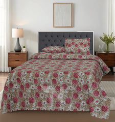 Double Bed Sheet Design NC-C 7298