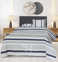 Double Bed Sheet Design NC-C 7058