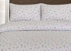 Double Bed Sheet Design NC-C 3964