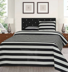 Double Bed Sheet Design NC-C 6041