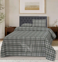 Double Bed Sheet Design NC-C 7276
