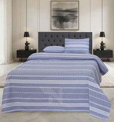 Double Bed Sheet Design NC-C 7143