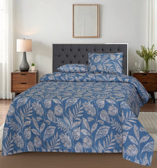 Double Bed Sheet Design NC-C 7296