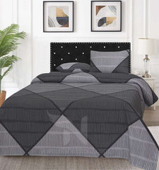 Double Bed Sheet Design NC-C 4038